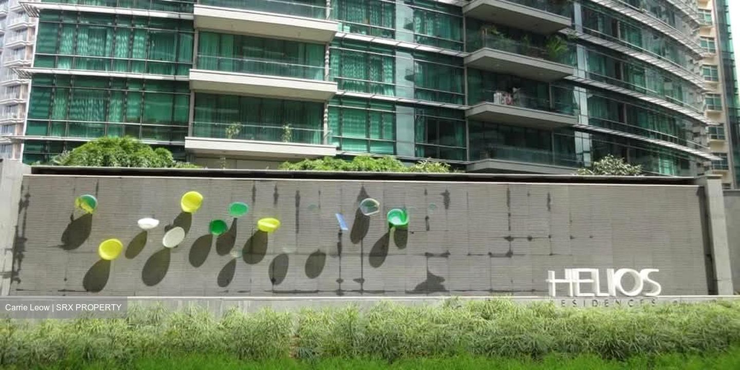 Helios Residences (D9), Apartment #574232651